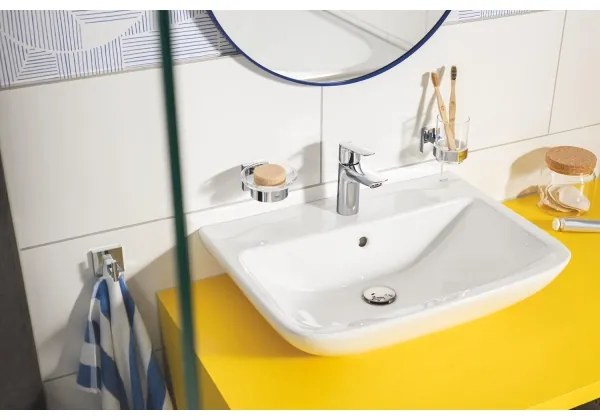 GROHE 23551002 - Umývadlová batéria START, veľkosť S, lesklý chróm