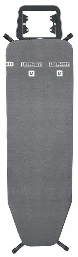 Leifheit Žehliaca doska Classic M Black 72486