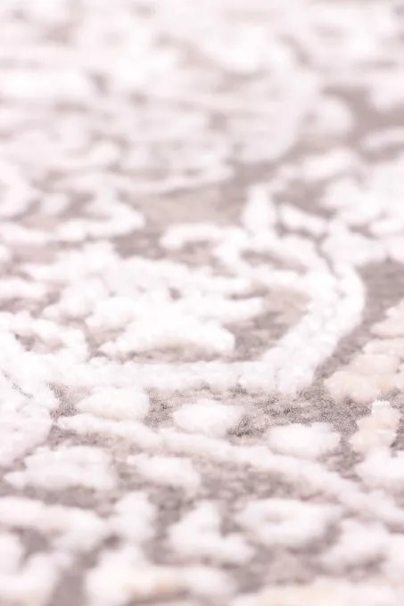 Koberec GALYA K3815A sivý / hnedý