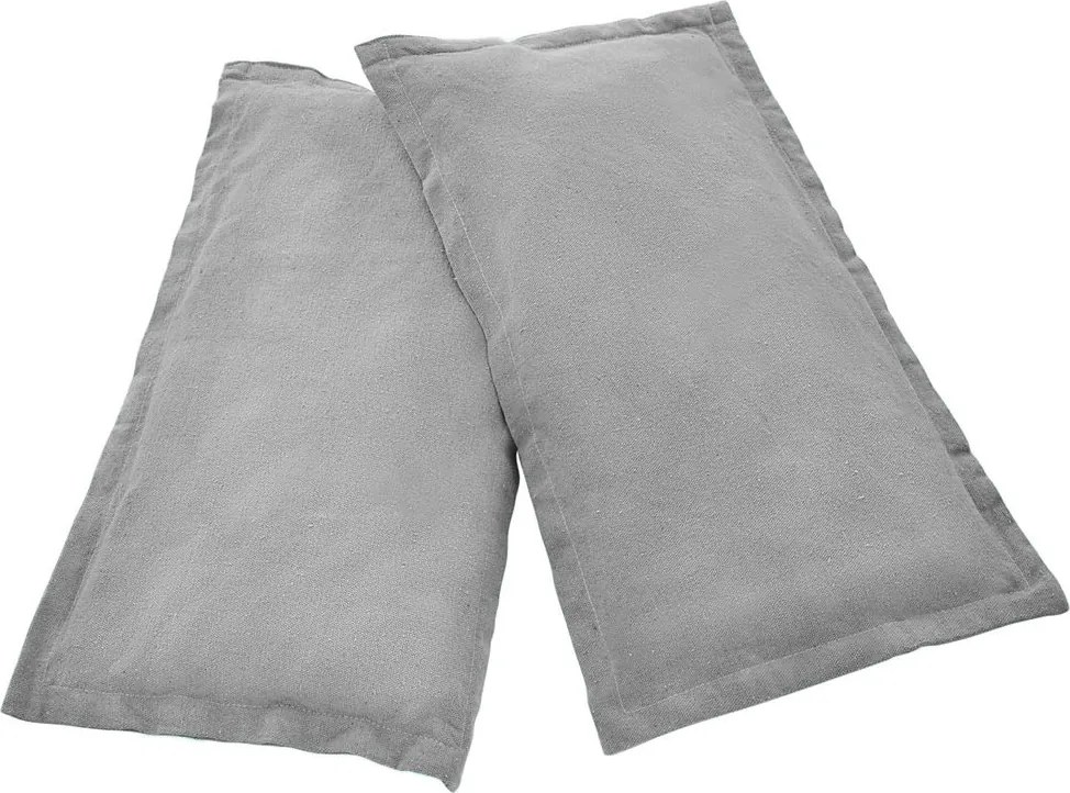 Dvojitá hojdacia sieť 210 x 150 cm SONGMICS GDC022G01