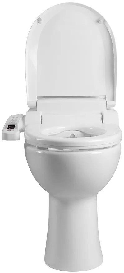 Sapho Sapho, BLOOMING EKO PLUS elektronický bidet, NB-1160D