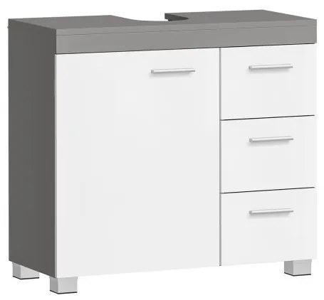 Skrinka pod umývadlo BBK503T49