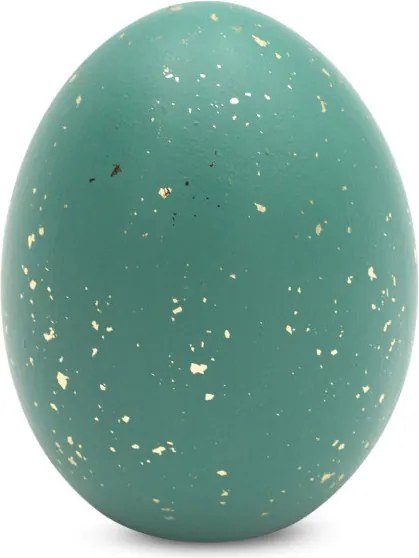 Veľkonočná dekorácia FIG 24 D zelená