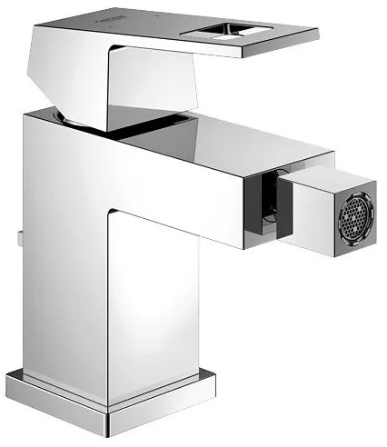 GROHE 23138000 - Bidetová batéria EUROCUBE, lesklý chróm
