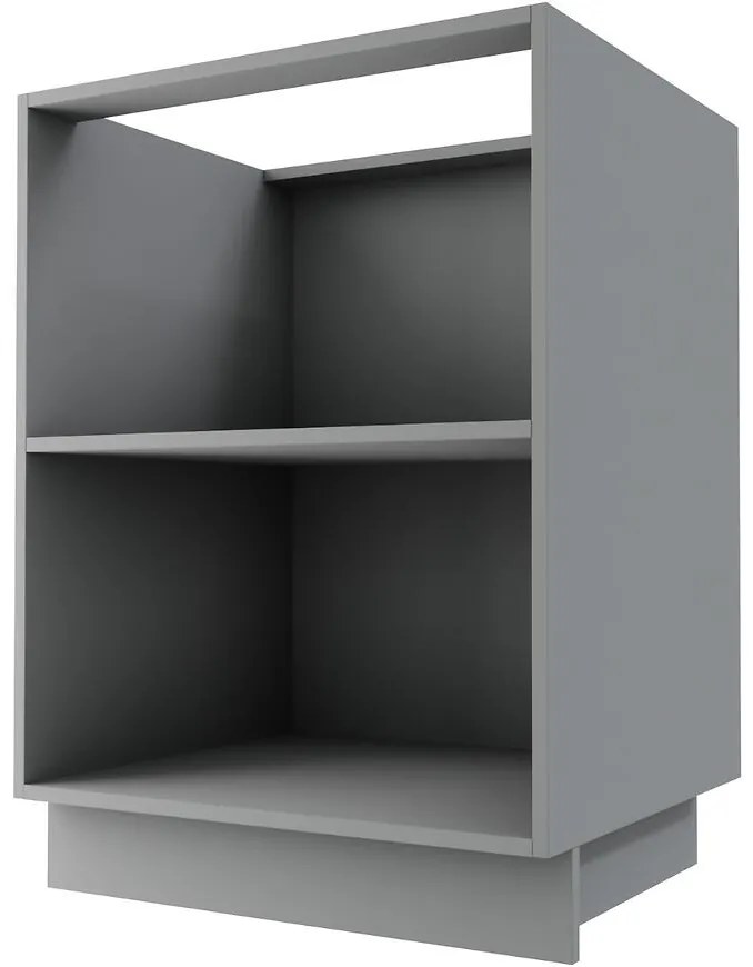 Korpus sivý  D1d 60