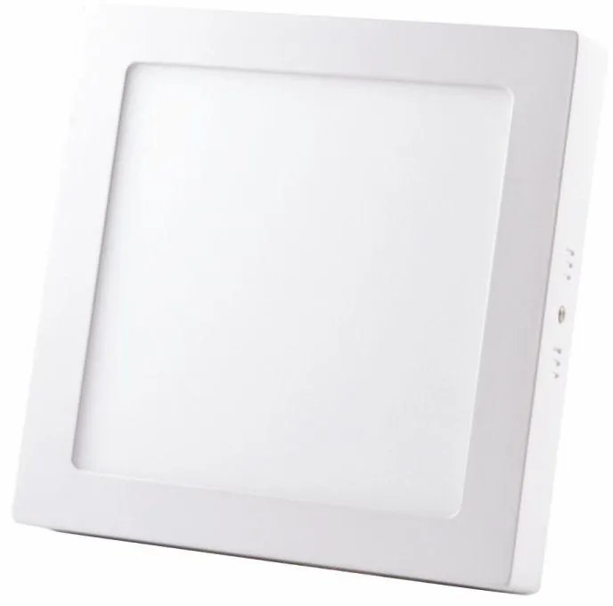 LED panel 18W/PSSF/SMD/4000K/WH - LPL424