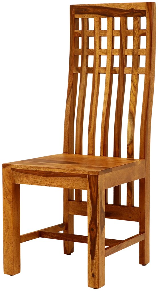 furniture-nabytek.cz - Kuchyňska židle dřevěná z palisandru