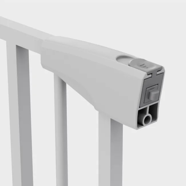 Bezpečnostná zábrana Guardian 2.0 biela