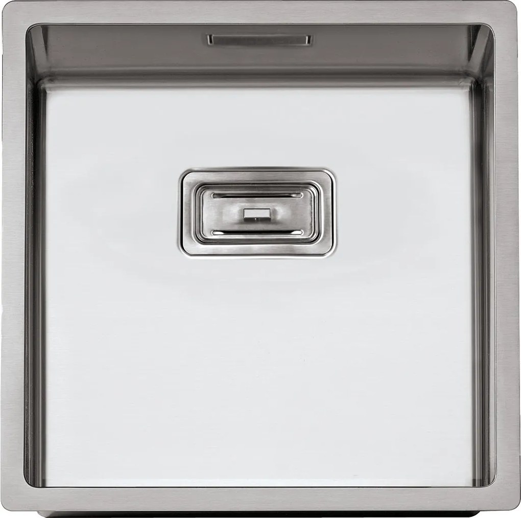 Sinks nerezový drez BOX 450 FI