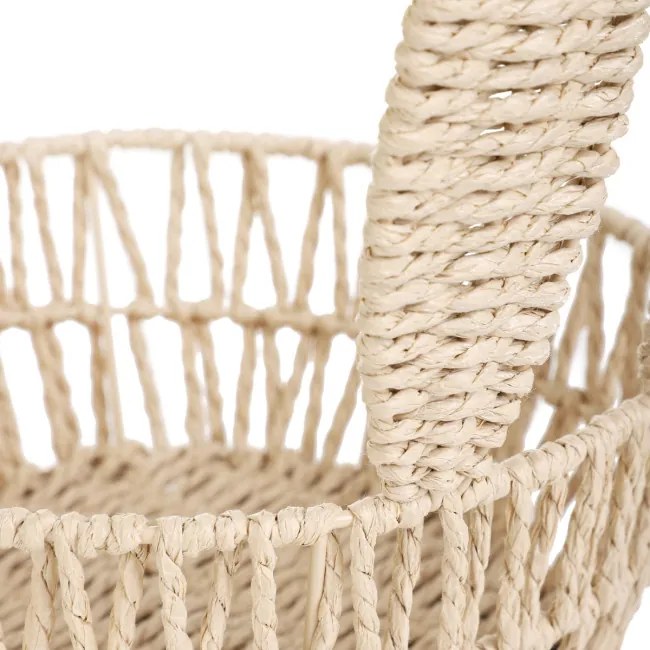 Košík RANTON s ušami 879567