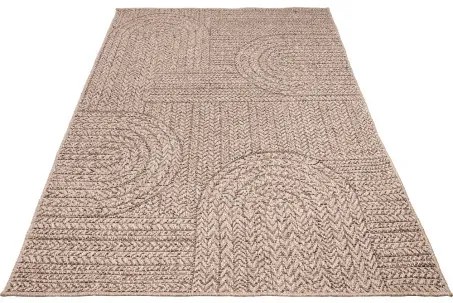 Koberec PATIO INT 5006/170 naturálny
