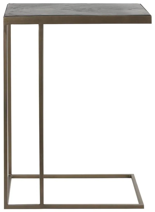 Odkladací stolík 30x45 cm Chisa – Light &amp; Living