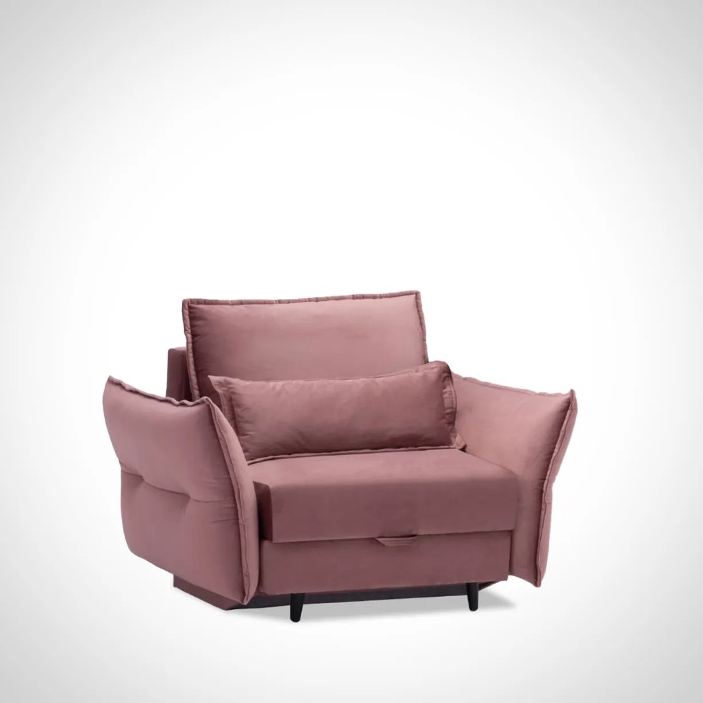 PROXIMA.store - Kreslo plocha spania 70x200 MADERA SOFT SKUPINA LÁTOK: Skupina 4