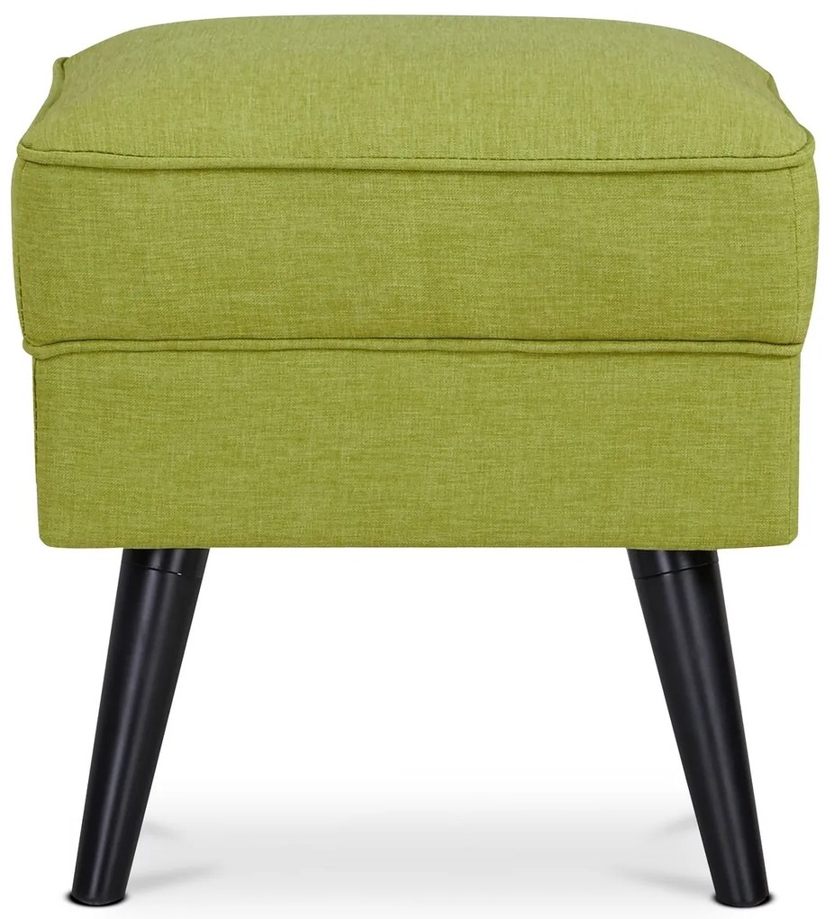 Taburet GRN2, zelená