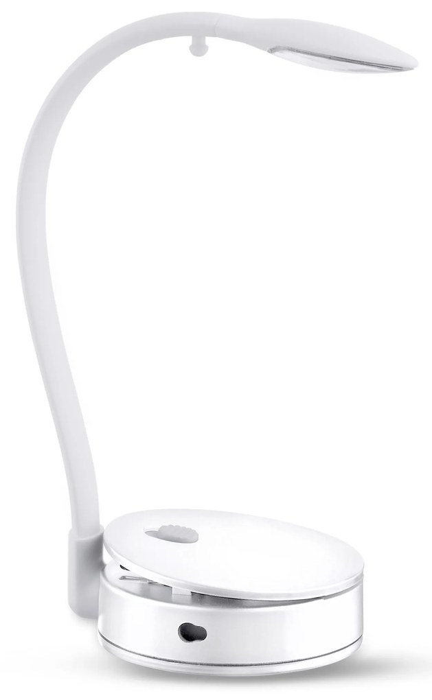LED lampa na čítanie