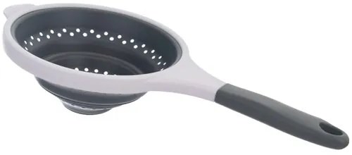 Orion Cedidlo silikón/UH KEMP skladacie pr. 25,5 cm, L