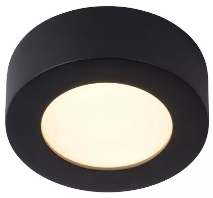 Lucide 28116/11/30 - LED Stmievateľné kúpeľňové svietidlo BRICE LED/8W/230V IP44