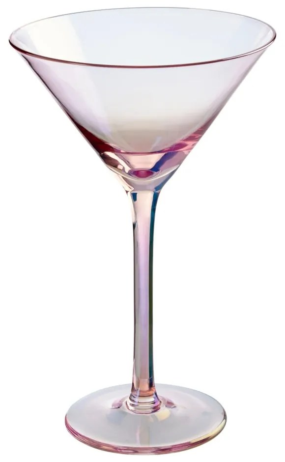 Poháre na koktaily v súprave 2 ks 250 ml Frosted – Premier Housewares