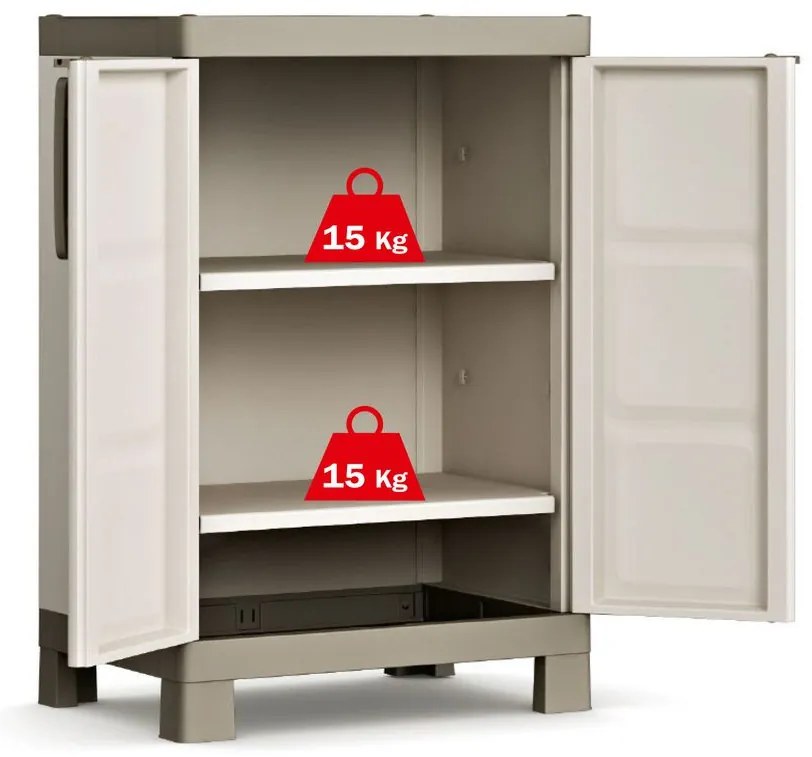Keter Excellence XL Low PE610714