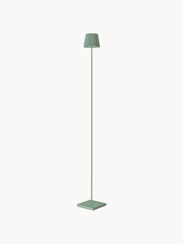 Prenosná stmievateľná stojacia LED lampa Troll 2.0