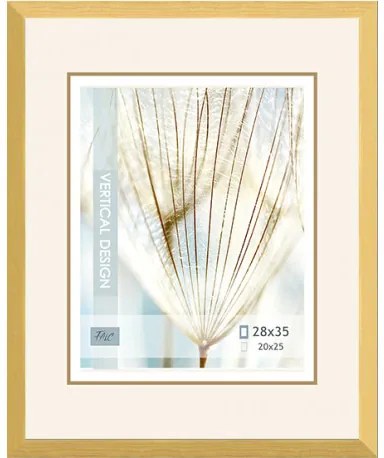 Fotorám 28x35, Quadro/1