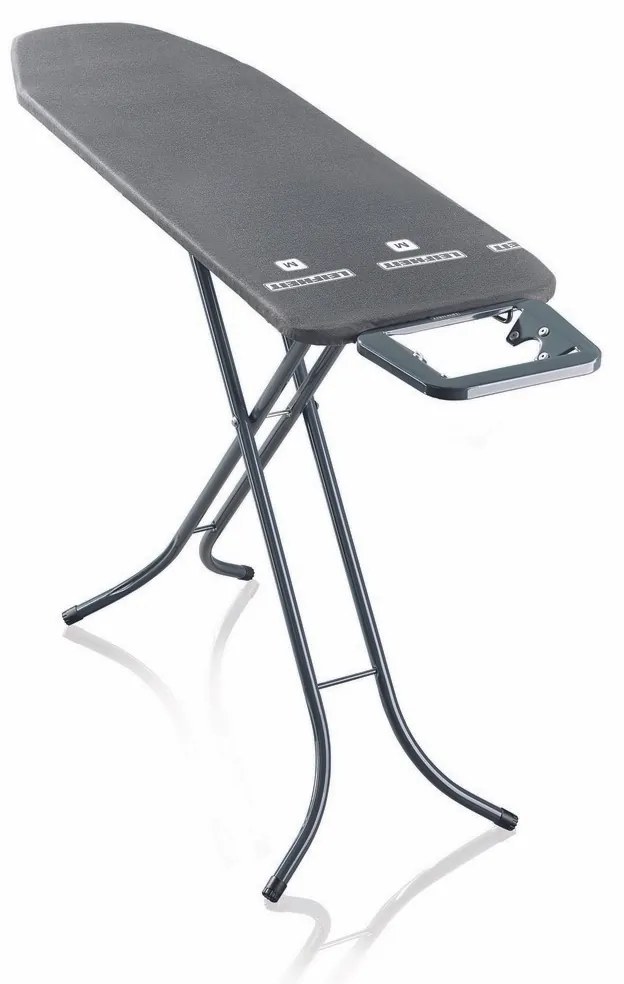 Leifheit Žehliaca doska Classic M Black 72486