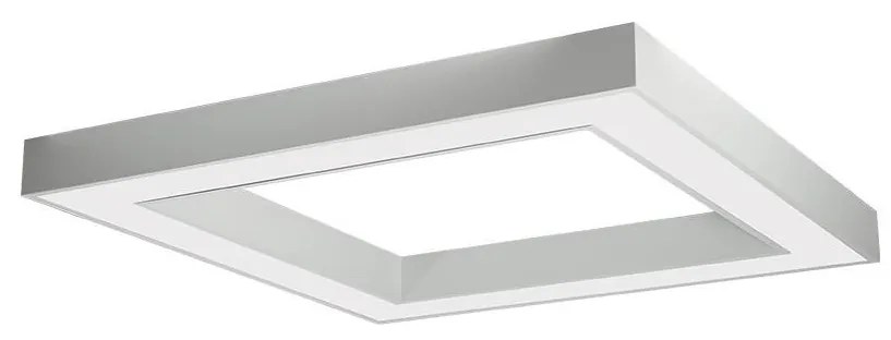 Immax NEO 07240L - LED Stmievateľné stropné svietidlo CANTO LED/60W/230V Tuya biela