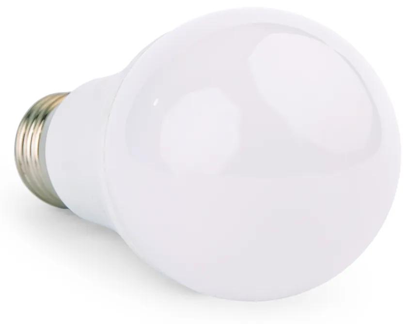 BERGE LED žiarovka A60 - MILIO - E27 - 15W - 1200Lm - studená biela - 5+1 zadarmo
