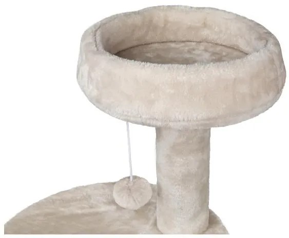 zoofari® Škrabadlo pre mačky (100391782)