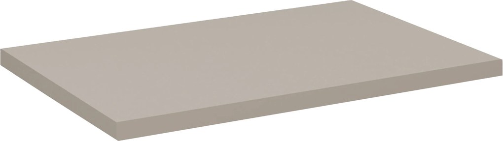 Comad Nábytková horná doska Nova 60/40 cm, kašmír
