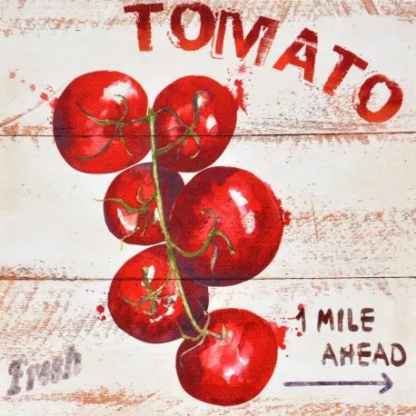 Obraz tlačený na plátne 28x28 PRC687