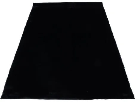 Koberec RABBY čierny