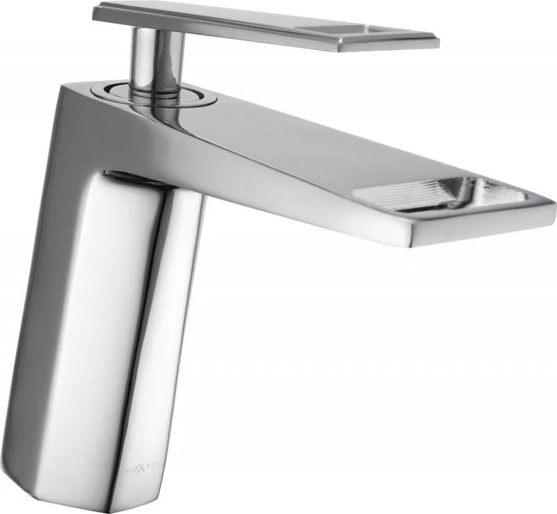 Mexen Topaz umývadlová batéria, chrómová - 73900-00