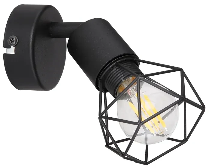 GLOBO XARA I 54802S-1 Nástenné svietidlo