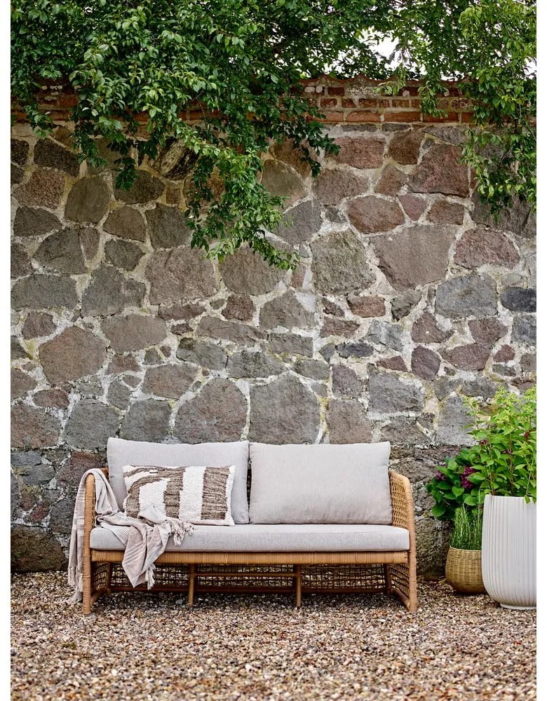 Obaly na kvetináče v súprave 2 ks ø 45 cm Selva – Bloomingville