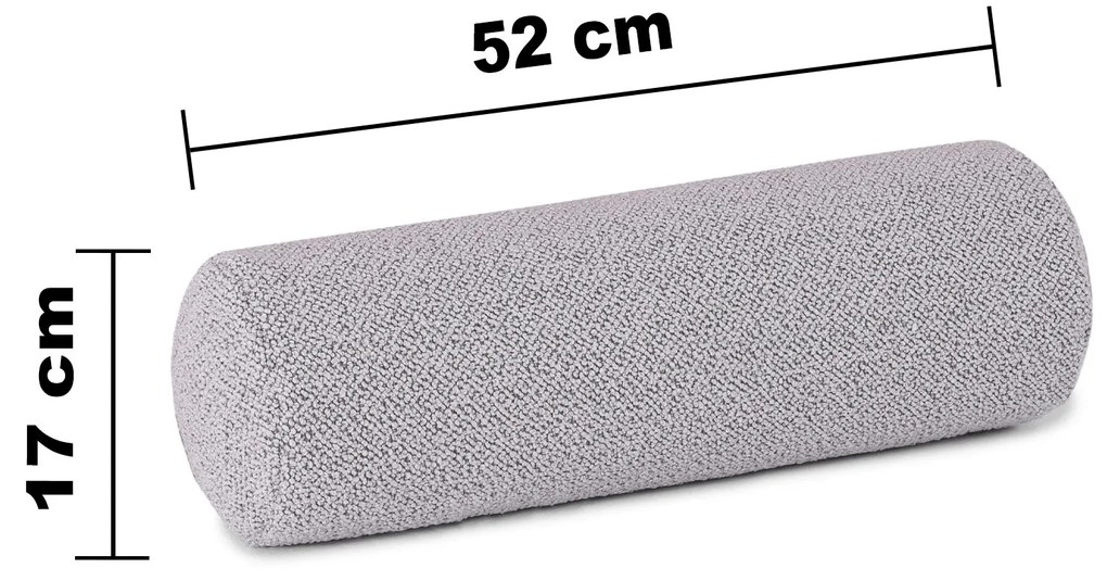 PROXIMA.store - Vankúš CANELLONI 52x17 cm SKUPINA LÁTOK: Skupina 1