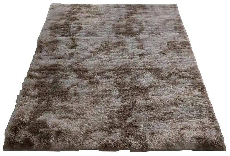 Koberec Teddy 1,4/1,9 béžový