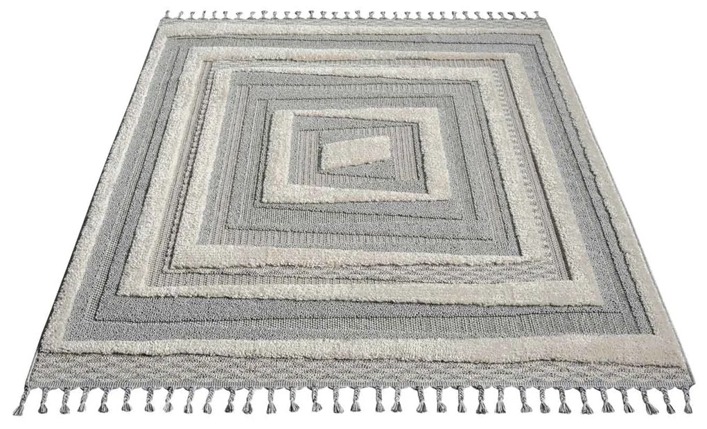 Dekorstudio Vintage koberec VALENCIA 940 Rozmer koberca: 80x150cm