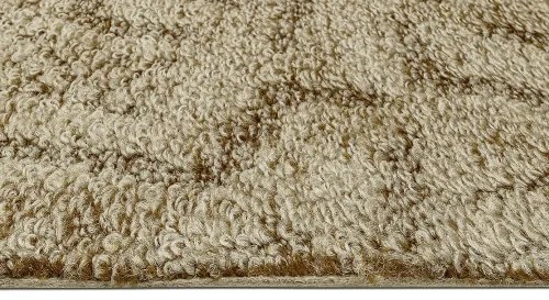 Koberce Breno Metrážny koberec BELLA/ MARBELLA 35, šíře role 300 cm, hnedá