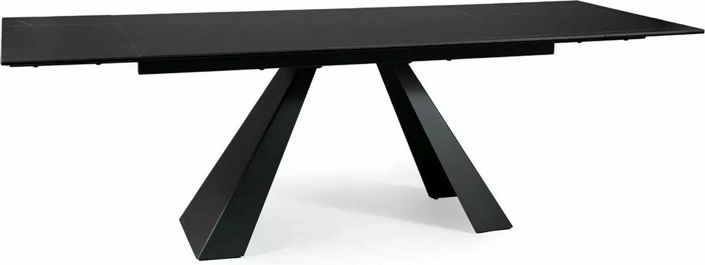 SI Keramický stôl Salvadore