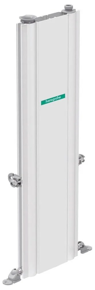 HANSGROHE Talis M54 páková drezová batéria s vyťažiteľným výtokom, 1jet, sBox, výška výtoku 265 mm, kartáčovaný čierny chróm, 72809340