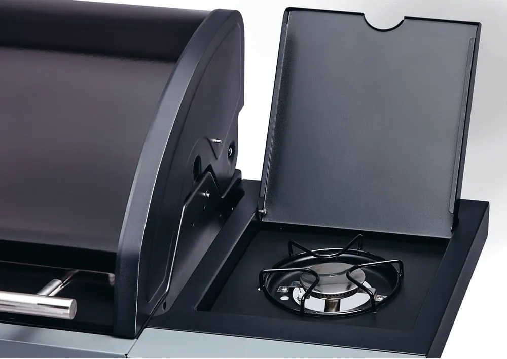 Plynový vonkajší gril ENDERS Boston 3 K Turbo