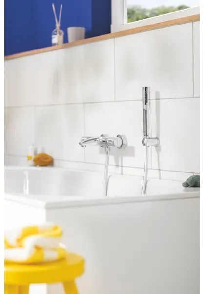 GROHE 27459000 - Sprchová súprava VITALIO GET STICK 1500 mm lesklý chróm