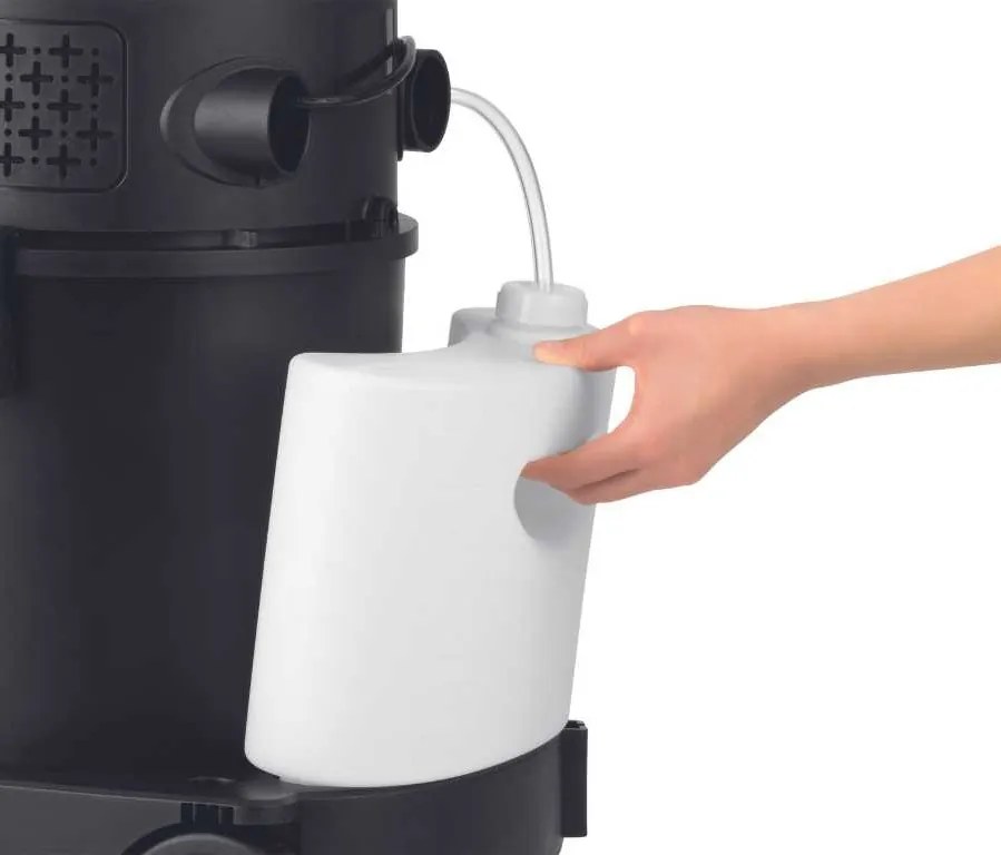 CLEANmaxx Mokrosuchý vysávač Power Clean NTK-06020