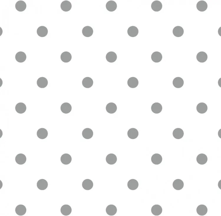 lovel.sk Nálepka na stenu Shapes - guličky 56 ks V02