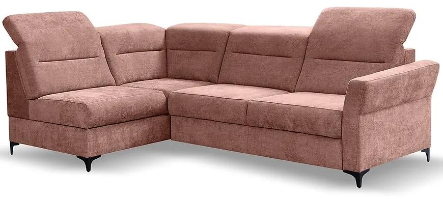 Rohová sedacia súprava Denver L Eclipse 9