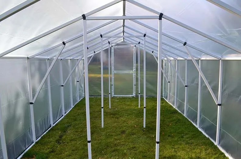 Bestent Záhradný fóliovník 283x315x200cm PVC