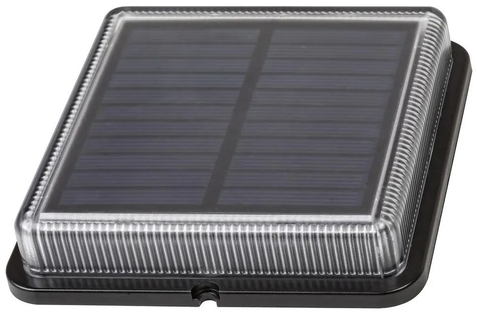 Rabalux Rabalux 8104 - LED Vonkajšie solárne svietidlo BILBAO LED/1,5W/3,2V 4000K IP67 RL8104