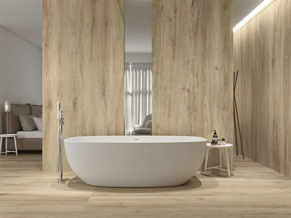 Dlažba Ducale Cedar 120x260 R 6mm