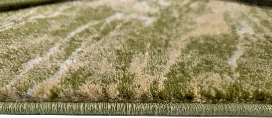 DC Koberec Lapiso SOFT 402 zelená Rozmer: 200×290 cm